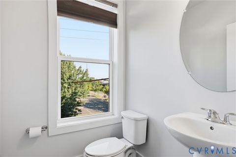Tiny photo for 1121 N Lombardy Street #B, Richmond, VA 23220 (MLS # 2613811)