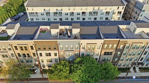 Tiny photo for 1121 N Lombardy Street #B, Richmond, VA 23220 (MLS # 2613811)