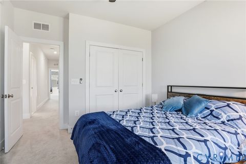 Tiny photo for 1121 N Lombardy Street #B, Richmond, VA 23220 (MLS # 2613811)