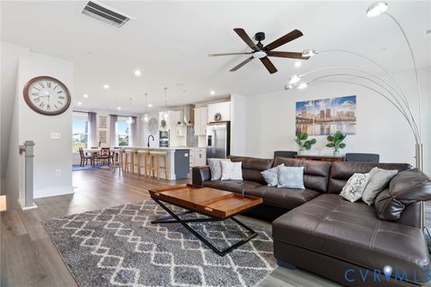 Tiny photo for 1121 N Lombardy Street #B, Richmond, VA 23220 (MLS # 2613811)