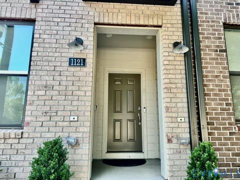 Tiny photo for 1121 N Lombardy Street #B, Richmond, VA 23220 (MLS # 2613811)