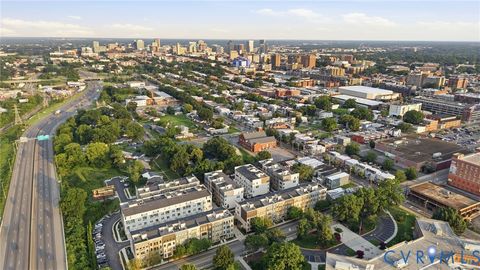 Tiny photo for 1121 N Lombardy Street #B, Richmond, VA 23220 (MLS # 2613811)