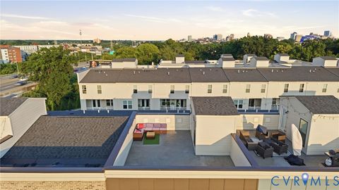 Tiny photo for 1121 N Lombardy Street #B, Richmond, VA 23220 (MLS # 2613811)
