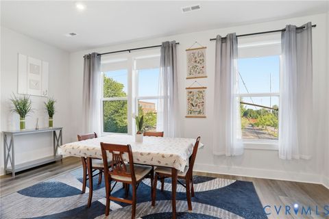 Tiny photo for 1121 N Lombardy Street #B, Richmond, VA 23220 (MLS # 2613811)