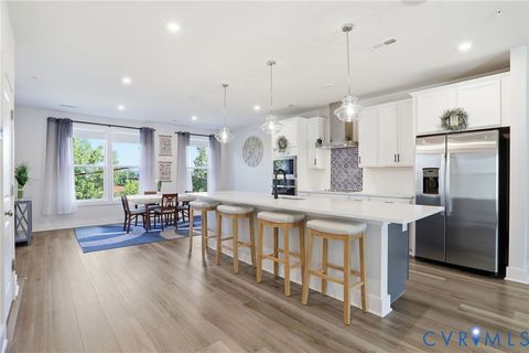 Tiny photo for 1121 N Lombardy Street #B, Richmond, VA 23220 (MLS # 2613811)