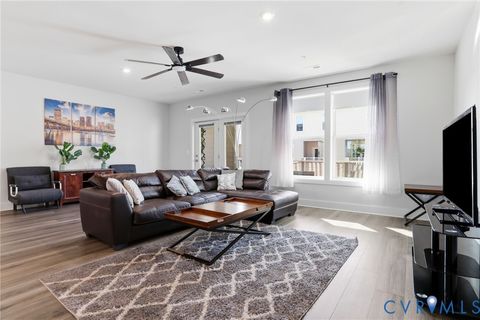 Tiny photo for 1121 N Lombardy Street #B, Richmond, VA 23220 (MLS # 2613811)