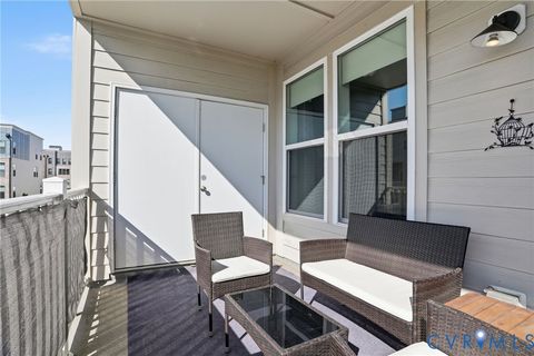 Tiny photo for 1121 N Lombardy Street #B, Richmond, VA 23220 (MLS # 2613811)