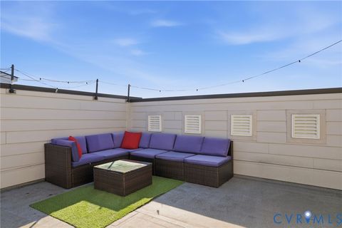 Tiny photo for 1121 N Lombardy Street #B, Richmond, VA 23220 (MLS # 2613811)