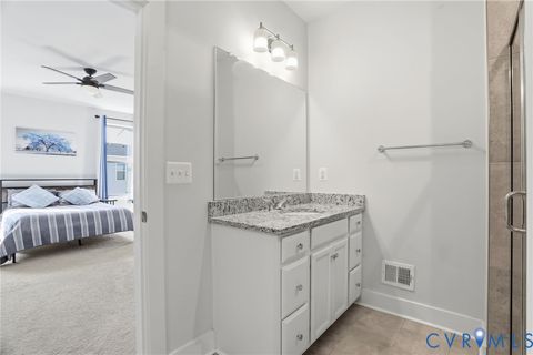 Tiny photo for 1121 N Lombardy Street #B, Richmond, VA 23220 (MLS # 2613811)