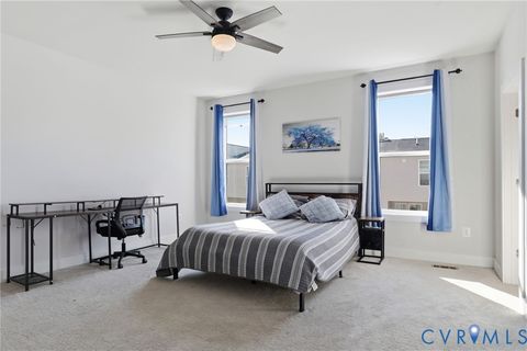 Tiny photo for 1121 N Lombardy Street #B, Richmond, VA 23220 (MLS # 2613811)