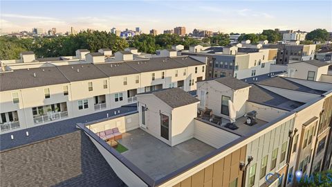 Tiny photo for 1121 N Lombardy Street #B, Richmond, VA 23220 (MLS # 2613811)
