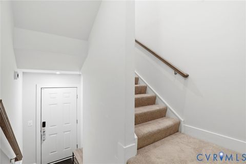 Tiny photo for 1121 N Lombardy Street #B, Richmond, VA 23220 (MLS # 2613811)