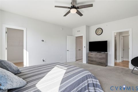 Tiny photo for 1121 N Lombardy Street #B, Richmond, VA 23220 (MLS # 2613811)