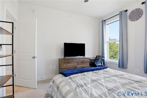 Tiny photo for 1121 N Lombardy Street #B, Richmond, VA 23220 (MLS # 2613811)