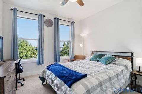 Tiny photo for 1121 N Lombardy Street #B, Richmond, VA 23220 (MLS # 2613811)