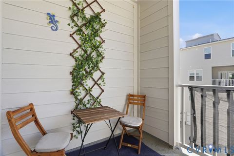 Tiny photo for 1121 N Lombardy Street #B, Richmond, VA 23220 (MLS # 2613811)