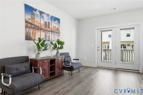 Tiny photo for 1121 N Lombardy Street #B, Richmond, VA 23220 (MLS # 2613811)
