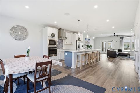 Tiny photo for 1121 N Lombardy Street #B, Richmond, VA 23220 (MLS # 2613811)