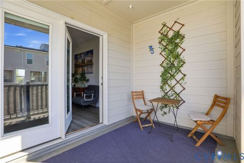 Tiny photo for 1121 N Lombardy Street #B, Richmond, VA 23220 (MLS # 2613811)