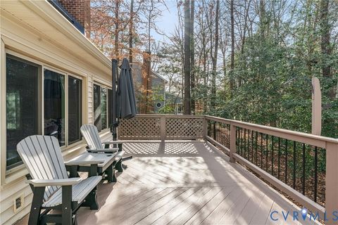 Tiny photo for 4424 Litchfield Drive, Chesterfield, VA 23832 (MLS # 2533552)