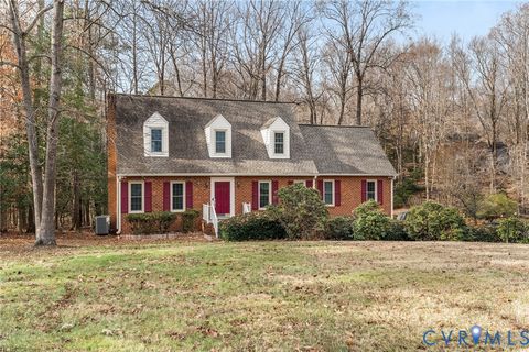 Tiny photo for 4424 Litchfield Drive, Chesterfield, VA 23832 (MLS # 2533552)
