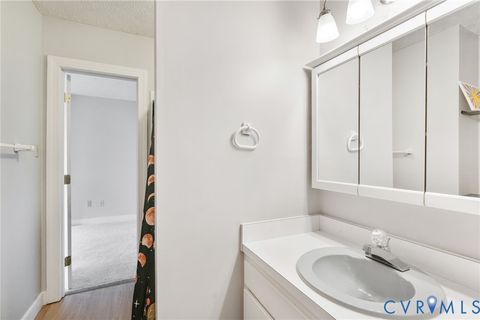 Tiny photo for 4424 Litchfield Drive, Chesterfield, VA 23832 (MLS # 2533552)