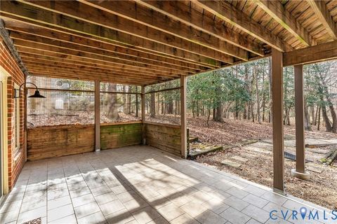 Tiny photo for 4424 Litchfield Drive, Chesterfield, VA 23832 (MLS # 2533552)