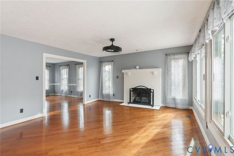 Tiny photo for 4424 Litchfield Drive, Chesterfield, VA 23832 (MLS # 2533552)