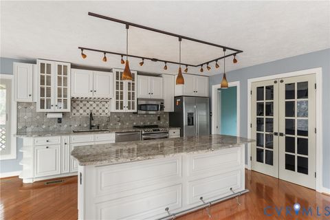 Tiny photo for 4424 Litchfield Drive, Chesterfield, VA 23832 (MLS # 2533552)