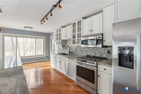 Tiny photo for 4424 Litchfield Drive, Chesterfield, VA 23832 (MLS # 2533552)