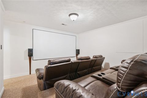 Tiny photo for 4424 Litchfield Drive, Chesterfield, VA 23832 (MLS # 2533552)