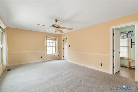 Tiny photo for 4424 Litchfield Drive, Chesterfield, VA 23832 (MLS # 2533552)