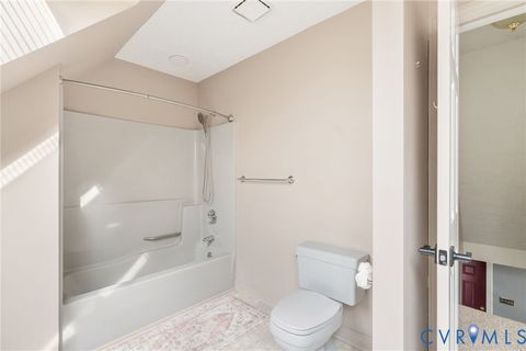 Tiny photo for 4424 Litchfield Drive, Chesterfield, VA 23832 (MLS # 2533552)