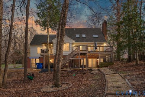 Tiny photo for 4424 Litchfield Drive, Chesterfield, VA 23832 (MLS # 2533552)