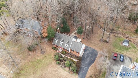 Tiny photo for 4424 Litchfield Drive, Chesterfield, VA 23832 (MLS # 2533552)