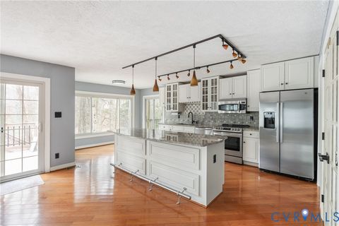 Tiny photo for 4424 Litchfield Drive, Chesterfield, VA 23832 (MLS # 2533552)