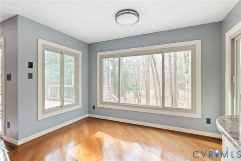 Tiny photo for 4424 Litchfield Drive, Chesterfield, VA 23832 (MLS # 2533552)