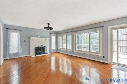 Tiny photo for 4424 Litchfield Drive, Chesterfield, VA 23832 (MLS # 2533552)