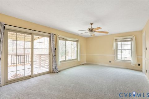 Tiny photo for 4424 Litchfield Drive, Chesterfield, VA 23832 (MLS # 2533552)