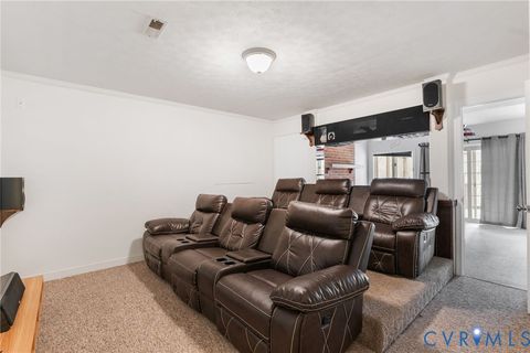 Tiny photo for 4424 Litchfield Drive, Chesterfield, VA 23832 (MLS # 2533552)