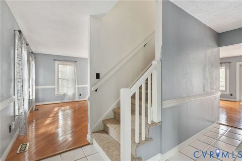 Tiny photo for 4424 Litchfield Drive, Chesterfield, VA 23832 (MLS # 2533552)