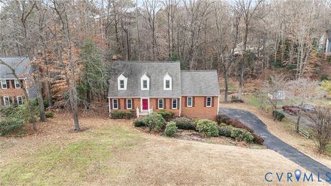 Tiny photo for 4424 Litchfield Drive, Chesterfield, VA 23832 (MLS # 2533552)