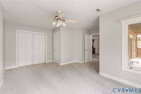Tiny photo for 4424 Litchfield Drive, Chesterfield, VA 23832 (MLS # 2533552)