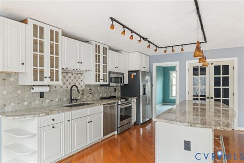 Tiny photo for 4424 Litchfield Drive, Chesterfield, VA 23832 (MLS # 2533552)