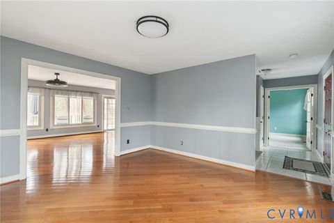 Tiny photo for 4424 Litchfield Drive, Chesterfield, VA 23832 (MLS # 2533552)