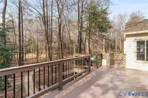 Tiny photo for 4424 Litchfield Drive, Chesterfield, VA 23832 (MLS # 2533552)