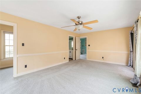 Tiny photo for 4424 Litchfield Drive, Chesterfield, VA 23832 (MLS # 2533552)