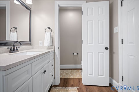 Tiny photo for 7717 Gallant Fox Court, Chesterfield, VA 23112 (MLS # 2622410)