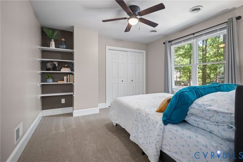 Tiny photo for 7717 Gallant Fox Court, Chesterfield, VA 23112 (MLS # 2622410)