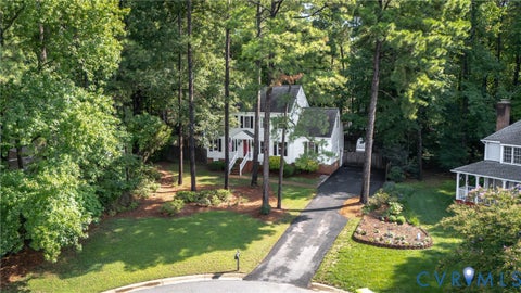 Tiny photo for 7717 Gallant Fox Court, Chesterfield, VA 23112 (MLS # 2622410)